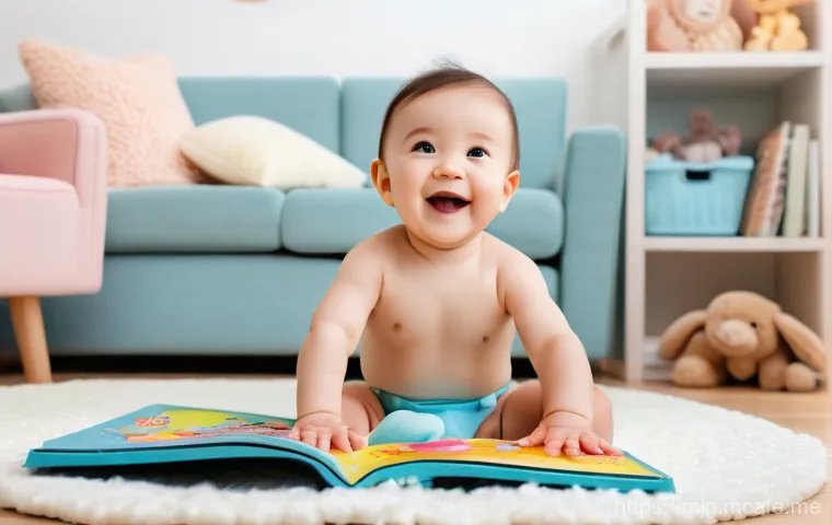 24개월 아이와의 동화책을 활용한 문제 해결 놀이 관련 이미지